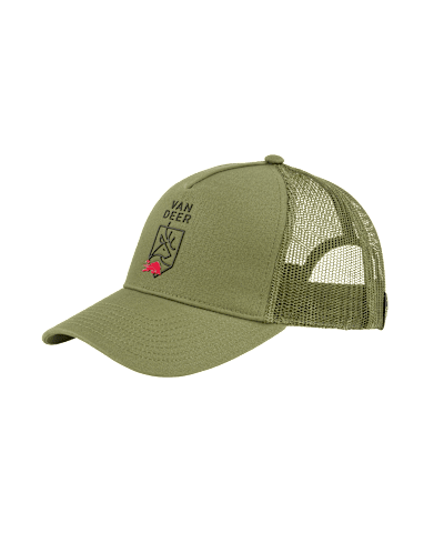 VAN DEER-Red Bull Sports | ESSENTIAL CAP (V25BE071) | Beanies & Hats